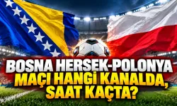 Bosna Hersek-Polonya Maçı Hangi Kanalda, Saat Kaçta?