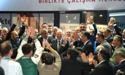 BTSO seçimlerinde kura sonucu belli oldu: İşte son durum