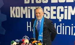 BTSO’da seçim günü: 60 bin üye 2026-2030 dönemi için sandık başında