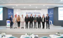 BTÜ'de COP31 gündemi! İklim değişikliği ve çölleşmeyle mücadele masaya yatırıldı
