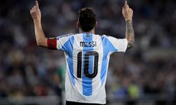 Bu Gece 02.00'de Tarih Yazılıyor! Messi'nin Son Maçı Nerede Yayınlanacak?