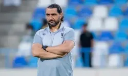 Bülent Bölükbaşı Kimdir, Hangi Takımları Çalıştırdı? Bülent Bölükbaşı Sarıyer FK'dan Neden Ayrıldı?
