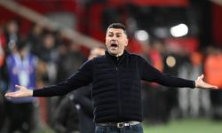 Burak Yılmaz kimdir, kaç yaşında, nereli? Futbol ve teknik direktörlük kariyeri