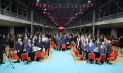 Bursa Büyükşehir'den 1060 mahalleye hizmet mesajı! Şahin Biba: "Tek bir mahalle kalmayacak"