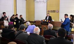 Bursa Düşünce Okulu'nda yeni dönem başladı! 50 öğrenciye 20 haftalık eğitim