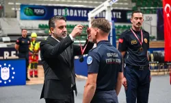 Bursa İtfaiyesi’ne 150 yeni personel: Kadro 1.052’ye yükseldi