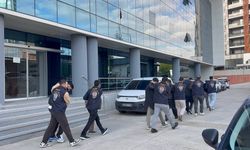 Bursa merkezli bilişim dolandırıcılığı operasyonu: 4 tutuklama
