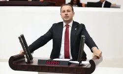 Bursa Milletvekili Ahmet Kılıç'tan Halk TV'ye Kayyum Açıklaması