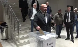Bursa Ticaret Borsası'nda seçim heyecanı!