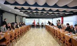 Bursa turizminde yeni dönem! 2027 ve sonrası yatırımlara yön verecek plan hazırlanıyor