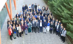 Bursa Uludağ Üniversitesi akademik yayınlarda rekor kırdı! Hedef A2 grubu