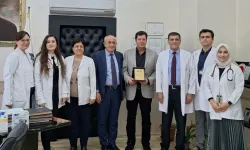Bursa Uludağ Üniversitesi Hastanesi’ne hayırsever desteği! Kistik fibrozis polikliniği odası kuruldu