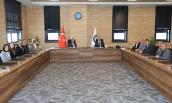 Bursa Uludağ Üniversitesi ile SÜSBİR arasında mesleki eğitim iş birliği