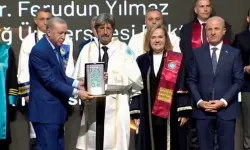 Bursa Uludağ Üniversitesine YÖK'ten büyük ödül! 3 yılda 5 yeni AB projesine katkı