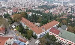 Bursa'da 102 yıllık hastane taşınıyor! Yatak kapasitesinin düşürülmesine tepki