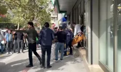 Bursa'da 4 aylık hamile kadına bıçaklı saldırı! Ağır yaralandı