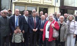 Bursa'da 723 yıllık şifa geçmişine sahip hastanenin taşınmasına tepki