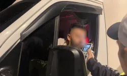 Bursa'da alkollü sürücüden polise ilginç savunma: "Uyumaya geldim"