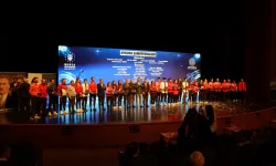 Bursa'da Amatör Spora 34 Milyon TL'lik Destek! 689 Kulüp ve 73 Sporcuya Müjde