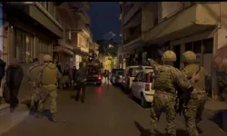 Bursa'da Annesini Saatlerce Rehin Aldı! Özel Harekât Operasyon Düzenledi