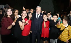 Bursa'da Başkan Şadi Özdemir'den çiftçilere çağrı: "Sizi tüccara ezdirmeyiz"