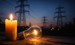 18 Ekim Ankara Elektrik Kesintisi! Başkent EDAŞ Listesi: Hangi İlçelerde Elektrikler Kesilecek?