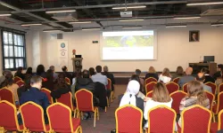 Bursa'da COP31 hazırlığı! Uludağ Üniversitesi 9 farklı alanda projeleriyle yer alacak