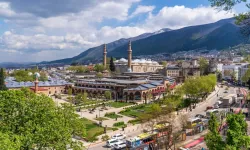 Bursa'da Cumhuriyet'in 103. yılına özel koşu! 25 Ekim'de 5 kilometrelik parkurda buluşacaklar