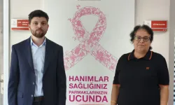 Bursa’da düzenli tarama erken teşhis getirdi: Meme kanseri 1. evrede tespit edildi