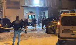 Bursa'da fabrikada feci ölüm! 10 gün önce ölümden dönmüştü...