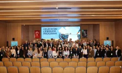 Bursa'da Geleceğin Liderleri Yetişiyor! 402 Başvuru Arasından Seçilen 90 Genç Programa Başladı