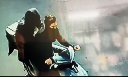 Bursa'da Kapkaç Şüphelileri Motosikletteki Çiziklerden Yakalandı! 48 Saatlik Takip Sonuç Verdi