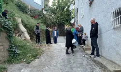 Bursa'da köpek çiftliği mahalleyi ayağa kaldırdı! Muhtara verilen yanıt tepki çekti
