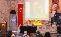 Bursa'da mitoloji ve antik lezzetler buluştu! Odysseus'un yolculuğu anlatıldı