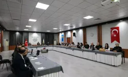 Bursa'da orman yangını riski devam ediyor! Erdal Şahan'dan kritik uyarı