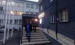 Bursa'da sahte savunma sanayii şirketiyle dolandırıcılık iddiası! 1 tutuklama