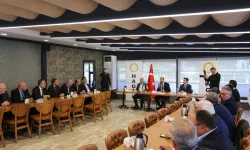 Bursa'da tarım ve hayvancılık için yeni dönem! Üreticilere destek artırılacak