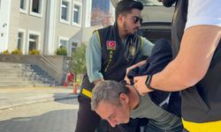 Bursa'da yaşlı çifti öldüren cani tutuklandı