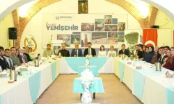 Bursa'da yıllardır kapalı olan öğrenci yurdu yeniden açılıyor! Başkan Özel duyurdu