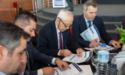 Bursa'nın 2030 vizyonu masaya yatırıldı! Stratejik plan kasımda Meclis'e geliyor
