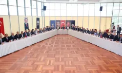 Bursa’nın ‘Afet Anayasası’ imzalandı! Planlamadan altyapıya 9 temel taahhüt