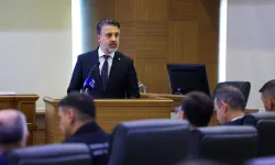 Bursa’nın “Afet Anayasası” ortak akılla şekillenecek