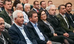 Bursa'nın geleceği masaya yatırıldı! Başkan Erkan Aydın'dan kentsel dönüşüm mesajı
