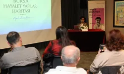 Bursa’nın kayıp yapıları dijital haritada: 650 tarihi yapı kayıt altına alındı