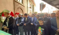 Bursa’nın şampiyon güreşçisi Yusuf Taha Turp hayatını kaybetti