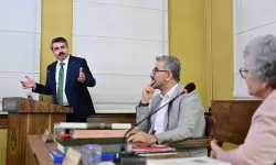 Bursa'nın unutulmayan hatıraları gün yüzüne çıkıyor! İlk konuk Nesibe Günalp Kal oldu