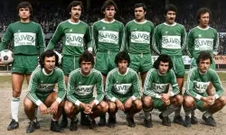 Bursaspor ve Milli Takımın efsane isminden kötü haber