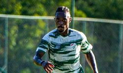 Bursaspor’da Lincoln Henrique şoku