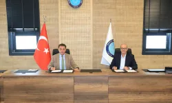 BUÜ ile Baykal Makine arasında üniversite-sanayi iş birliği protokolü
