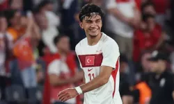 Can Uzun Belçika maçı öncesi son antrenmanda yer almadı